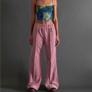 Urban Outfitters BDG- Josie Corduroy Flare Pants